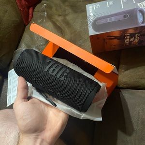 JBL Flip 6